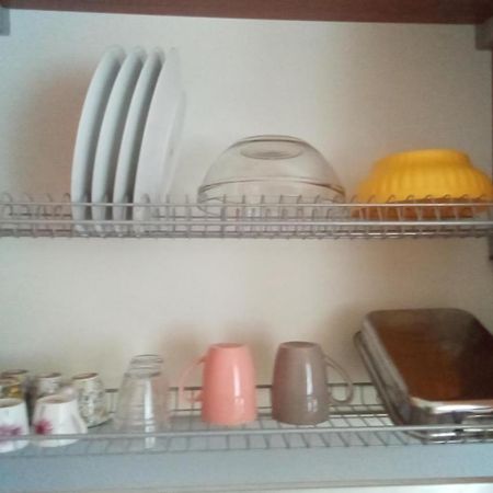 Sogni D'Oro A 300 M Dai Sassi Villa มาเตรา ภายนอก รูปภาพ
