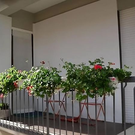 Sogni D'Oro A 300 M Dai Sassi Villa มาเตรา ภายนอก รูปภาพ