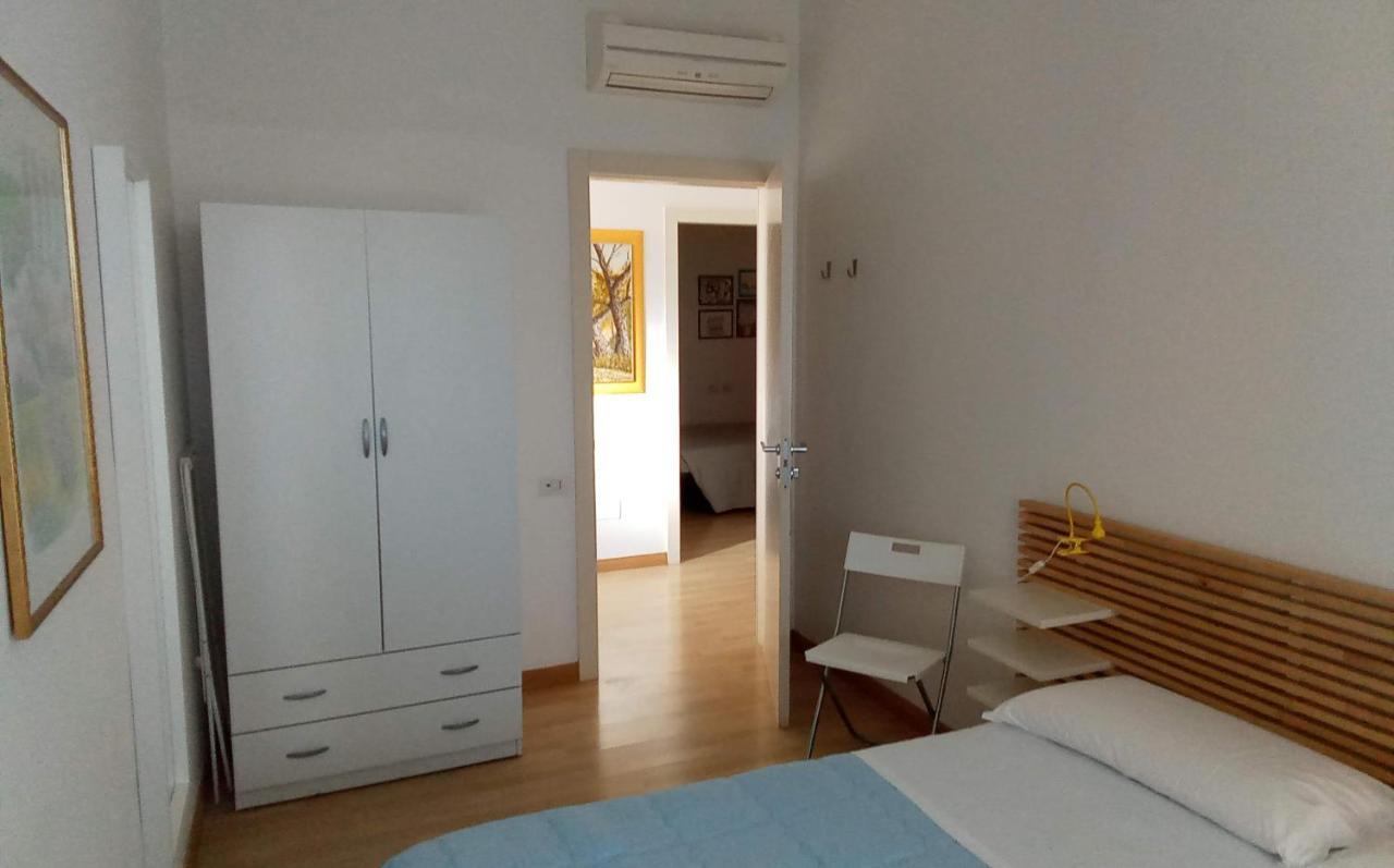 Sogni D'Oro A 300 M Dai Sassi Villa มาเตรา ภายนอก รูปภาพ