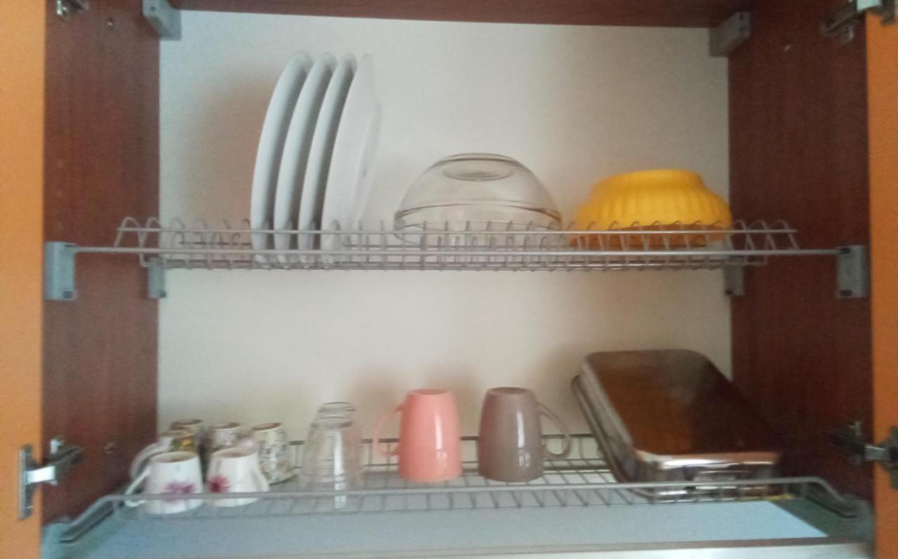 Sogni D'Oro A 300 M Dai Sassi Villa มาเตรา ภายนอก รูปภาพ