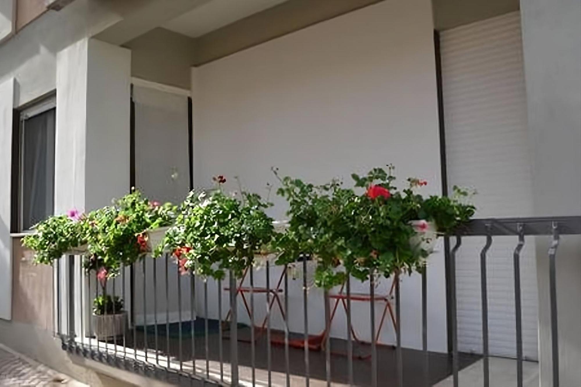 Sogni D'Oro A 300 M Dai Sassi Villa มาเตรา ภายนอก รูปภาพ